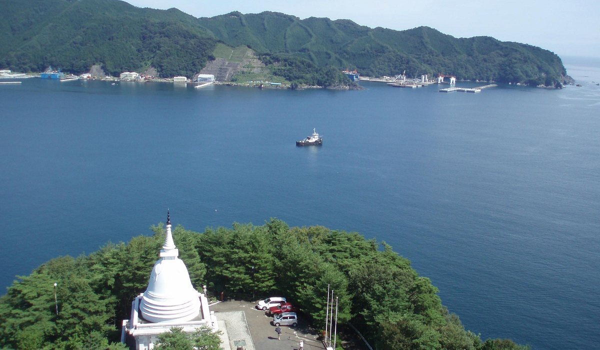 🏞️ 야쿠시 공원 이미지 6